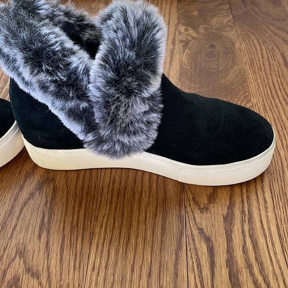 J Slides Sean Size 7 black - Picture 5 of 11